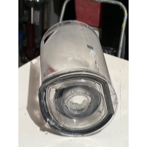 ✨Genuine Dyson Dust Bin, DC41, DC65, UP13, UP20, UP30, #92062403 ( Preowned ) - Picture 3 of 3